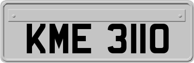 KME3110
