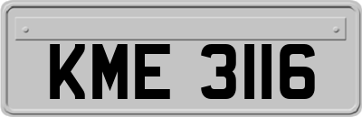 KME3116