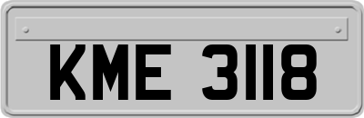KME3118