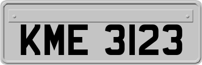 KME3123