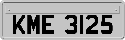 KME3125