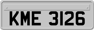KME3126