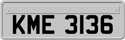 KME3136