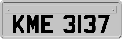KME3137