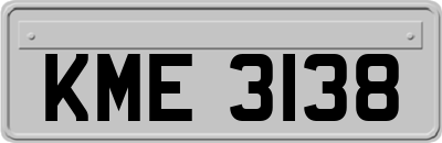 KME3138