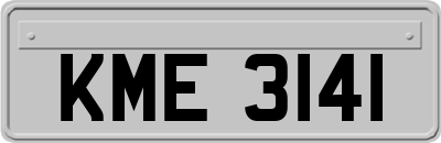KME3141