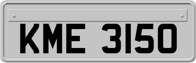 KME3150