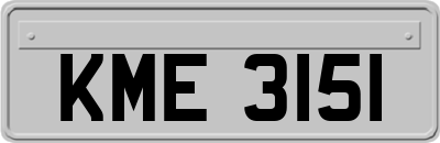 KME3151