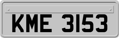 KME3153