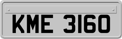 KME3160