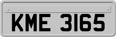 KME3165