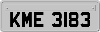 KME3183