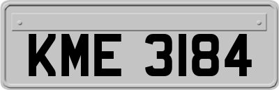 KME3184