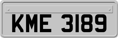 KME3189