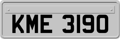 KME3190