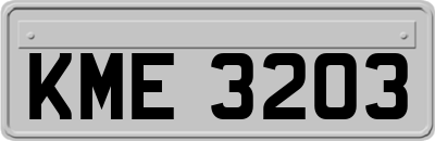 KME3203