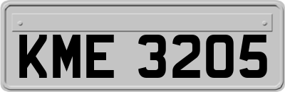 KME3205