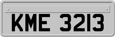 KME3213