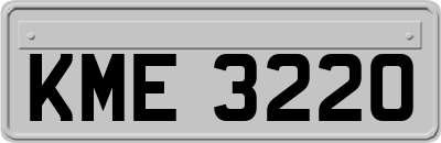 KME3220