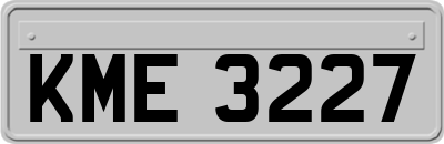 KME3227