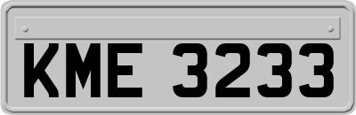 KME3233