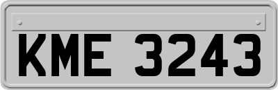 KME3243