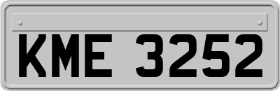 KME3252