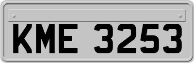 KME3253