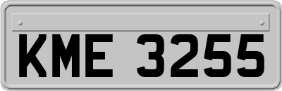KME3255