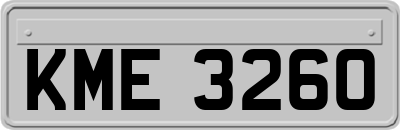 KME3260