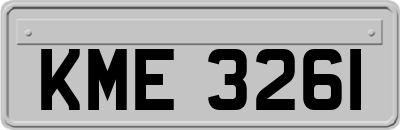 KME3261