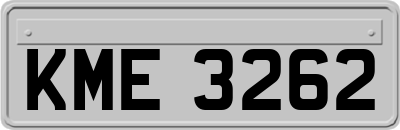 KME3262