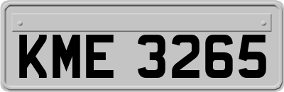 KME3265