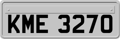 KME3270