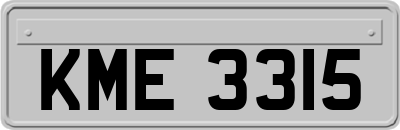 KME3315