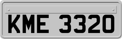 KME3320