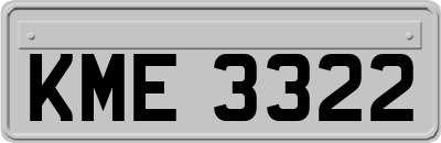 KME3322