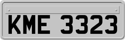 KME3323