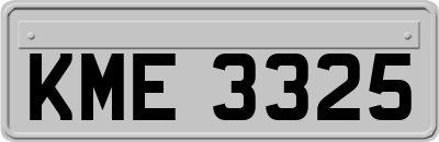 KME3325