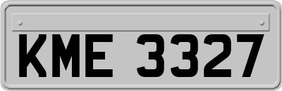KME3327