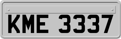 KME3337