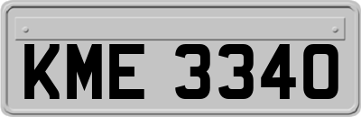 KME3340