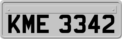 KME3342