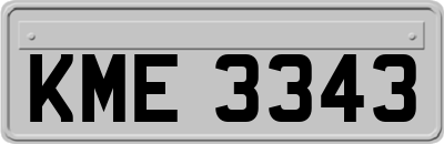 KME3343