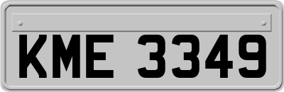 KME3349