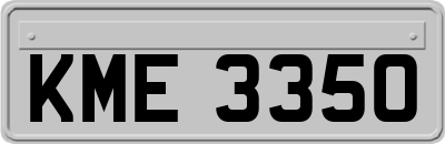 KME3350