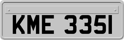 KME3351