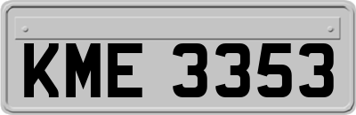 KME3353