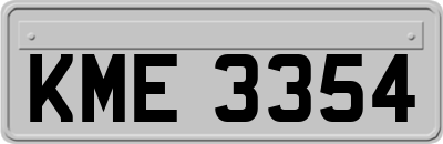 KME3354