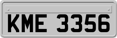 KME3356